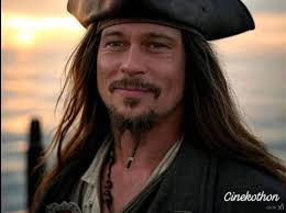 What faction or Space Marine chapter would Jack Sparrow be in the 40k  universe?