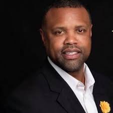 Brian Seth Mouton, Rayne Alderman Ward 1