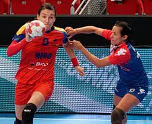 She was also the top scorer in the world championship in 2015 and in two champions league. Cristina Neagu Wikipedia