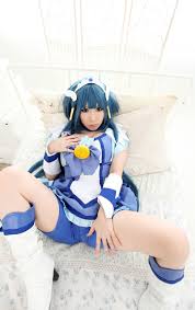 1Pondo JPornAccess Saku Precure プリキュアサク Photo Gallery 5