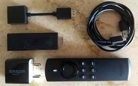 Dann bietet es sich an, den fire tv stick auf die werkseinstellungen zurückzusetzen. Einrichten Und Verwenden Ihres Amazon Fire Tv Sticks Unterhaltung Nachrichten Aus Der Welt Der Modernen Technologie