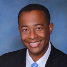 Dr. Ledford Powell, MD