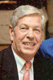 Obituary information for Peter Charles Coombs