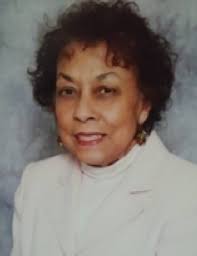 Mrs. Ethel Hunter Obituary