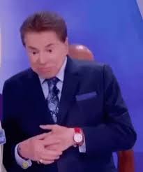 He is the owner of ho. Legal Silvio Santos Gif Legal Silviosantos Abravanel Discover Share Gifs