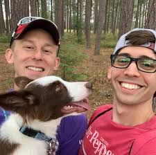 Tucker and Timmy Adopt