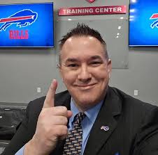 Rookie numbers have arrived! #GoBills