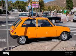 Image result for Grapefruit Yellow 1977 Renault