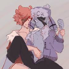 Rule34 - If it exists, there is porn of it   4364802