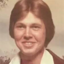 Terry Jay Gregory Obituary (1962