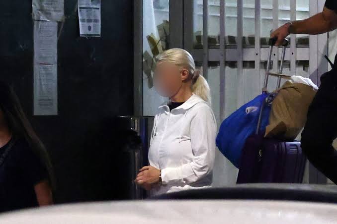 Υπόθεση θανάτου Μαζωνάκη: Στις φυλακές Κορυδαλλού οι δύο γιατροί – Θα  κρατούνται σε ειδικό χώρο – ΒΙΝΤΕΟ – ΦΩΤΟ – Astinomiko.gr
