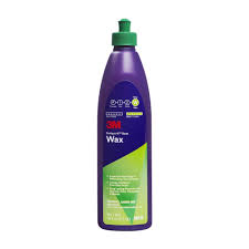 Ruswi hybrio wax carnauba wax gloss enhancing polymers car wax brilliant shine. 3m Perfect It Boat Wax