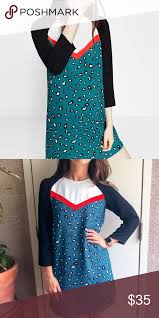 Zara Trafaluc Animal Print Dress Animal Print Dresses Clothes Design Print Dress