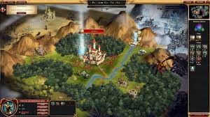 Fantasy 4X Strategy Game Sorcerer King Enters Full Release on July 16th -  Niche Gamer