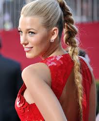 From blair's first headband to the one she wore on her (second) wedding day, these hairstyle photos will make you fall in love with gossip girl all over again. 43 Best Blake Lively Hair Looks Our Favorite Blake Lively Hairstyles