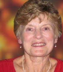 Geraldine MacKinnon Obituary