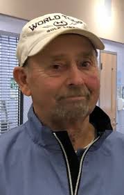 James Bozzell Obituary