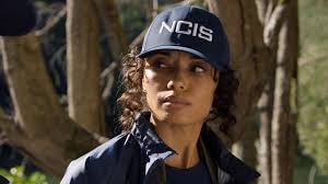 NCIS: Sydney (TV Series 2023– )