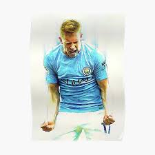 Kevin de bruyne, 29, from belgium manchester city, since 2015 attacking midfield market value: Kevin De Bruyne Geschenke Merchandise Redbubble