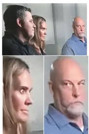 McAlbert interview screenshot analysis