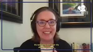 Interview with Mike Woolf