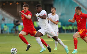 Xứ wales đang nhập cuộc tốt hơn thụy sĩ. Euro 2020 Xá»© Wales Giá»¯ Ä'Æ°á»£c Káº¿t Quáº£ Hoa 1 1 TrÆ°á»›c Thá»¥y SÄ© Nhá» Cong Nghá»‡ Var Ä'á»i Sá»'ng Va Giao Dá»¥c