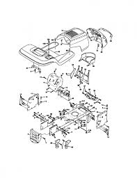Craftsman 917.28713 operator's manual pdf. Diagram Craftsman Lawn Mower Model 917 Wiring Diagram Full Version Hd Quality Wiring Diagram Eldiagramalr Mercatutto It