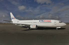 Boeing 737 400 World Airline News