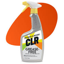 Old oil and grease stains can be removed from concrete using a poultice. Clr Grease Free Remove Oil Grease And Tar From Driveways Floors