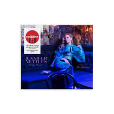 This is a preorder that has a revised ship date of august 2021. Jennifer Nettles Always Like New Target Exclusive Cd Target