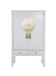 Maybe you would like to learn more about one of these? Fine Asianliving Chinese Wedding Cabinet Moonshine Greige Orientique Collection W100xd55xh175cm Fine Asianliving