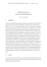 Vorlage alimenten vereinbarung / vereinbarung zwischen zwei personen muster : Https Www Bundesgerichtshof De Shareddocs Downloads De Bibliothek Gesetzesmaterialien 14 Wp Schuldrechtsmodg Diske Pdf Blob Publicationfile V 2