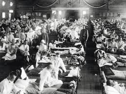 Lui et sa famille ont été blanchis à maintes reprises. Actualite Une Epidemie Tous Les 100 Ans 1320 1520 1620 1720 1820 1920 2020 Amndvden Overblog Com