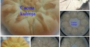 Pin On Cacina Kuhinja Posna Testa I Peciva