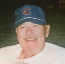 Obituary information for David Lee Ballou