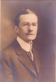 Louis Beauregard Pendleton (1861-1939)