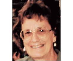 Ruth Blair Obituary (1931