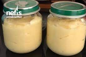 super besleyici bebekler icin irmikli muhallebi 6 nefis yemek tarifleri yemek tarifleri yemek mama tarifleri