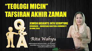 Maybe you would like to learn more about one of these? Konsep Akhir Zaman Alkitab Serial Lecture Sarapanpagi Biblika Ministry