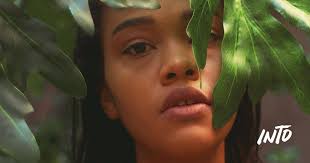 Amber Mark Is Dealing With It….Song By Song