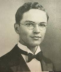 Rev Francis Thorton Cunningham (1913-1974)