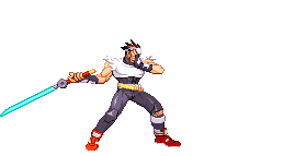 Hayato Marvel Vs Capcom 2 Gif Animations Marvel Vs Gif Animated Animation