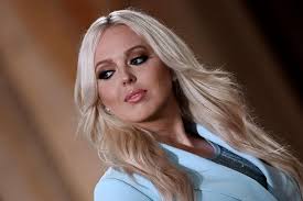 Tiffany Trump: who is Donald Trump's daughter and her fiancé Michael Boulos  who got engaged at the White House?