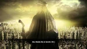 أبو عبيدة عامر بن عبدالله بن الجراح ; Abu Ubaidah Ibn Al Jarrah Alchetron The Free Social Encyclopedia