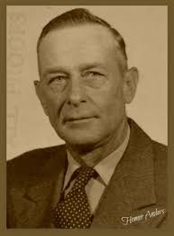 Homer Joseph Anders (1897-1952)