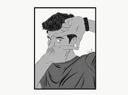 Shawn Mendes Cartoon Cartoon Drawings Shawn Mendes Tattoos Shawn Mendes