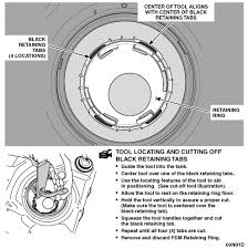 I'm having the fuel pump replaced. 2002 Ford Focus Fuel Pump Relay Ford Focus Review