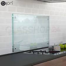 6mm Esg Glas Kuchenruckwand Fliesenspiegel Glasplatte Ruckwand Spritzschutz Ebay Spritzschutz Fliesenspiegel Kuchenruckwand