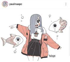 Pin By Klara On Artists Cartoon Art Styles Cute Art Cute Drawings