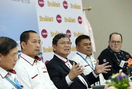 Ms 1514 gmp for food. Rundingan Katering Brahim S Ktmb Dimuktamad Bulan Ini